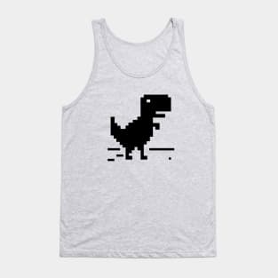 Dino Tank Top